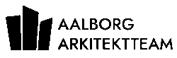 Logo - Aalborg Arkitektteam